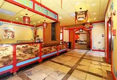 Best Western Plus Dragon Gate Inn 