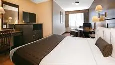 Best Western Plus Dragon Gate Inn 