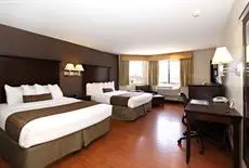 Best Western Plus Dragon Gate Inn 