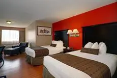 Best Western Plus Dragon Gate Inn 