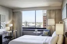 Renaissance Long Beach Hotel 