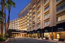 Four Points by Sheraton Los Angeles International Airport 