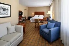 Four Points by Sheraton Los Angeles International Airport 