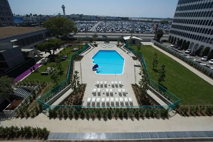 Hyatt Regency Los Angeles International Airport