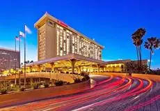 Los Angeles Airport Marriott 