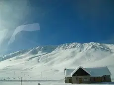 Alpenhof Lodge 