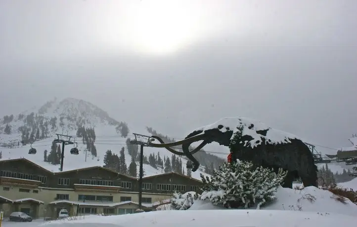 Alpenhof Lodge 