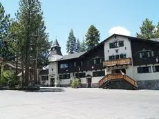 Alpenhof Lodge 