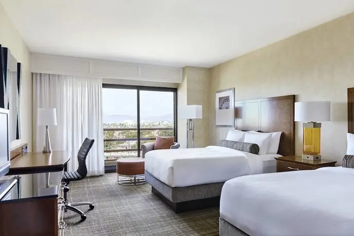 Marina del Rey Marriott