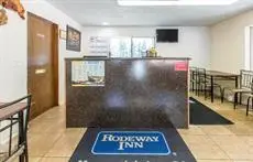 Rodeway Inn Wildwood 