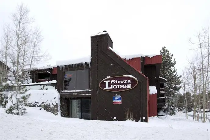 Sierra Lodge 