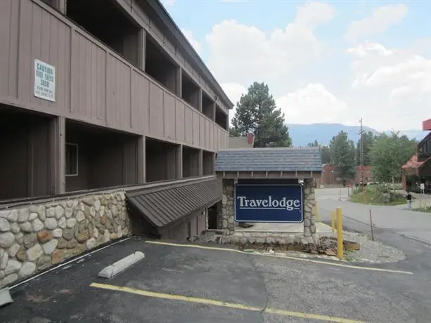 Travelodge by Wyndham Mammoth Lakes