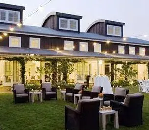 Carneros Resort and Spa