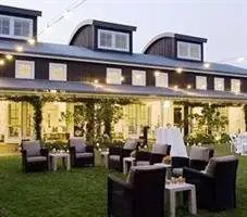 Carneros Resort and Spa 