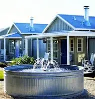 Carneros Resort and Spa 