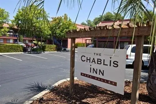 Chablis Inn 