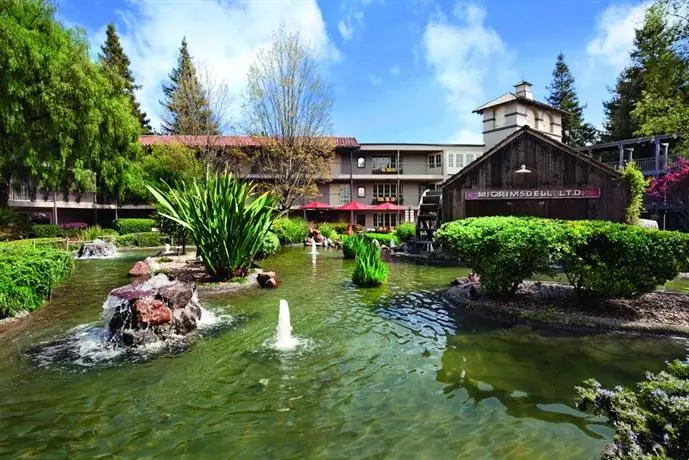 Embassy Suites Napa Valley