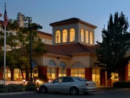 Hilton Garden Inn Napa