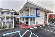 Motel 6 Napa 