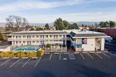 Motel 6 Napa 