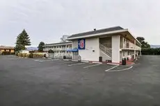 Motel 6 Napa 