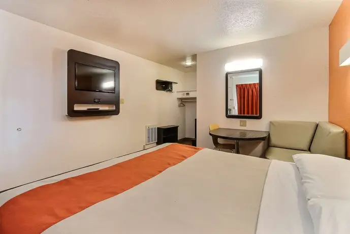 Motel 6 Napa 