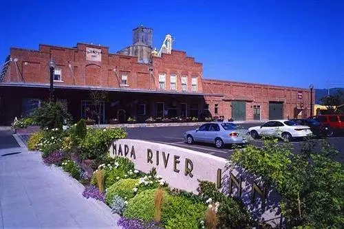 Napa River Inn