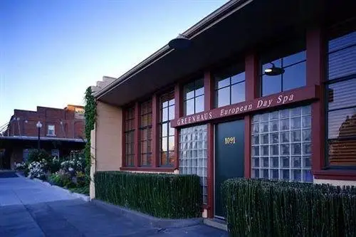 Napa River Inn