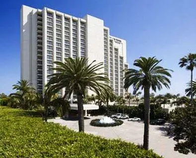 Fashion Island Hotel