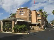 Best Western Plus Oceanside Palms 