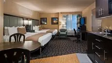 Best Western Plus Oceanside Palms 