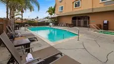 Best Western Plus Oceanside Palms 