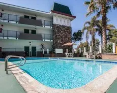 Rodeway Inn Oceanside 