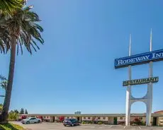 Rodeway Inn Oceanside 