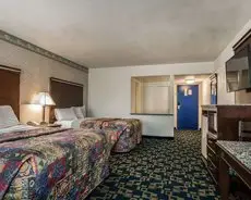 Rodeway Inn Oceanside 