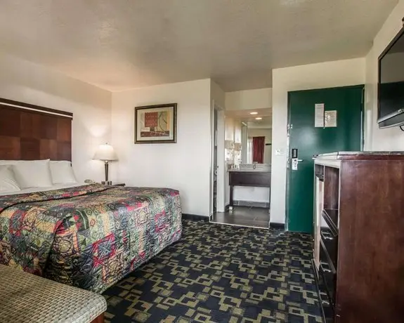 Rodeway Inn Oceanside 