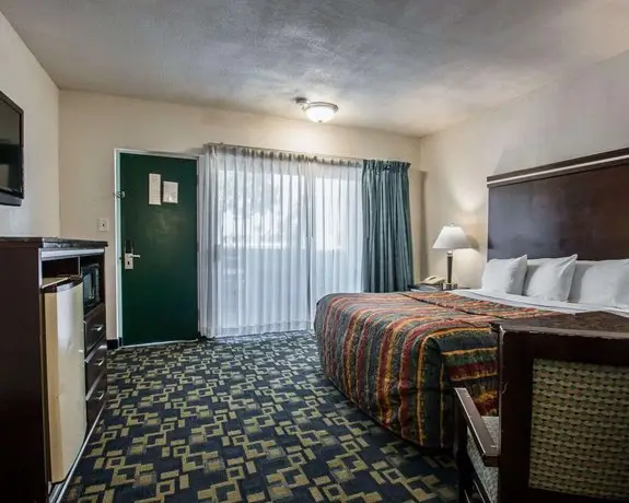 Rodeway Inn Oceanside 