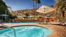 Best Western Inn at Palm Springs 