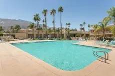 Days Inn by Wyndham Palm Springs 