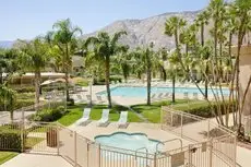 Days Inn by Wyndham Palm Springs 