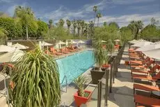 Hyatt Palm Springs 