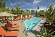 Hyatt Palm Springs 