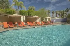 Hyatt Palm Springs 