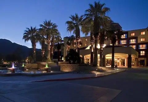 Renaissance Palm Springs Hotel