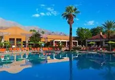 Renaissance Palm Springs Hotel 