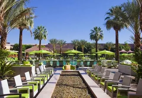 Renaissance Palm Springs Hotel 