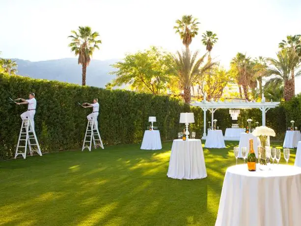 Riviera Palm Springs 