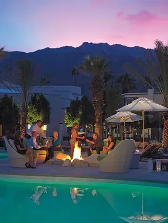 Riviera Palm Springs 