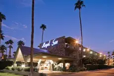 Rodeway Inn Palm Springs 