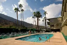 Rodeway Inn Palm Springs 